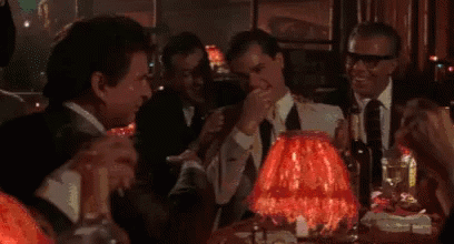 Goodfellas Laughing GIF - Goodfellas Laughing - Discover & Share GIFs