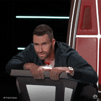happy come on GIF by The Voice