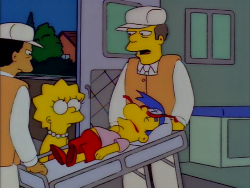 the_simpsons_Lisa%27s_Date_with_Density_milhouse_ambulance.JPG