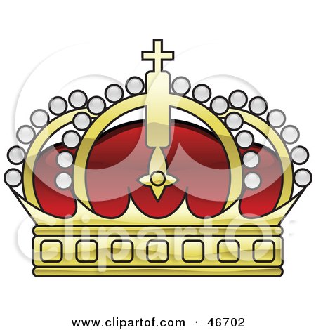 46702-Clipart-Illustration-Of-A-Red-And-Gold-Arched-Kings-Crown.jpg