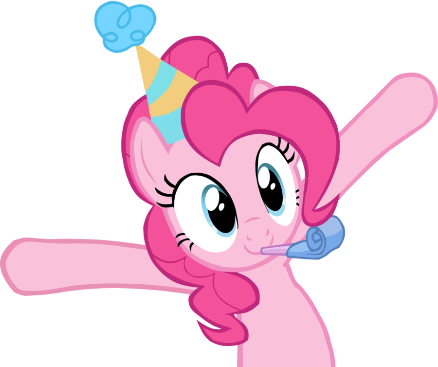 FANMADE_Pinkie_Pie_celebrating_with_arms_up.png