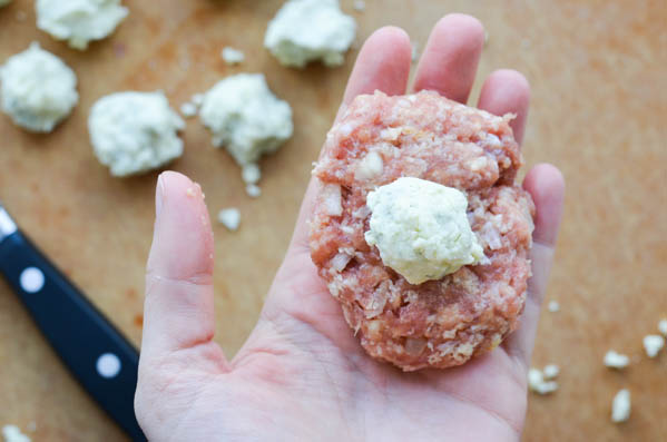 BLUE-CHEESE-SAUSAGE-MEATBALLS-WITH-RASPBERRY-GLAZE-from-Rachel-Schultz.jpg