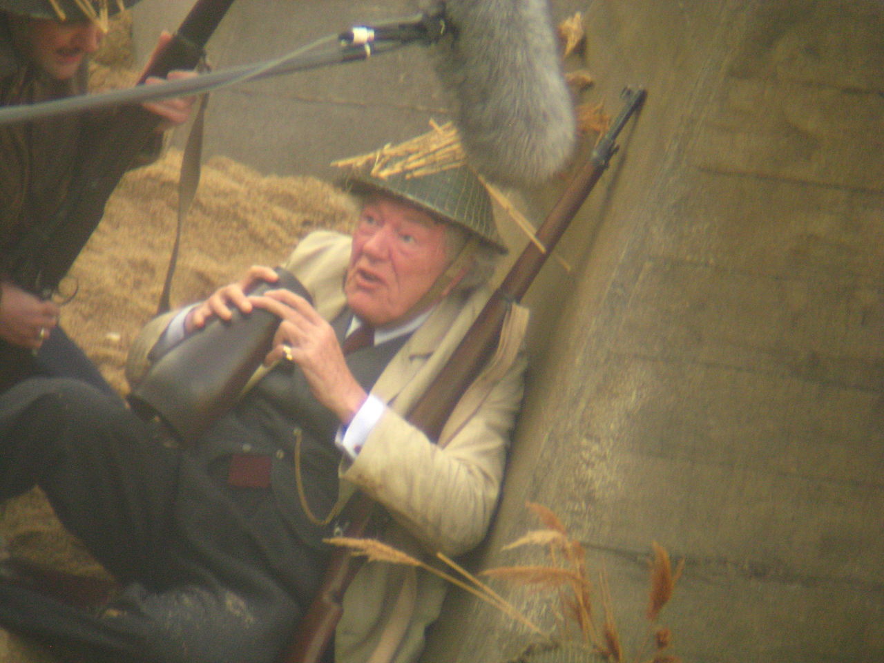 1280px-Michael_Gambon_as_Private_Godfrey_in_Dad%27s_Army.JPG