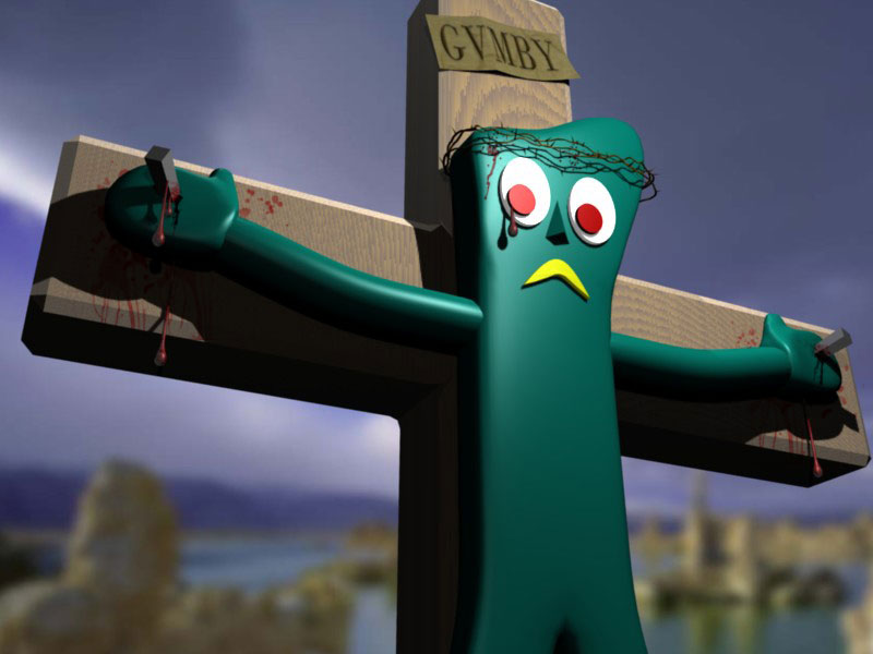 GumbyChrist.jpg