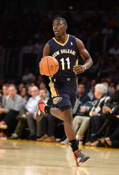 Jrue+Holiday+New+Orleans+Pelicans+v+Los+Angeles+HV7T8DSptIIl.jpg