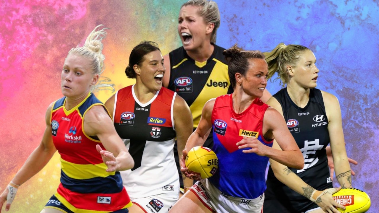 Who will reign supreme in AFLW 2021?