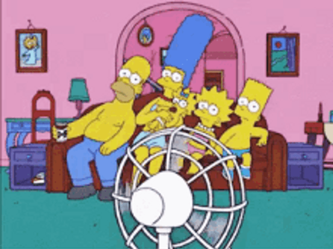 the-simpsons-following-fan-movement-hot-weather-1oi02dck798q58dl.gif