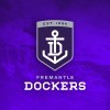 Fremantle Dockers Football Club logo