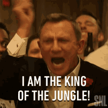i-am-the-king-of-the-jungle-daniel-craig.gif