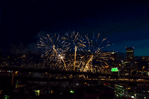 night celebration GIF by Simple