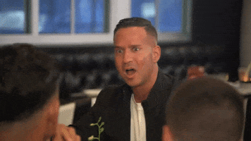 episode 12 wtf GIF by Jersey Shore Family Vacation