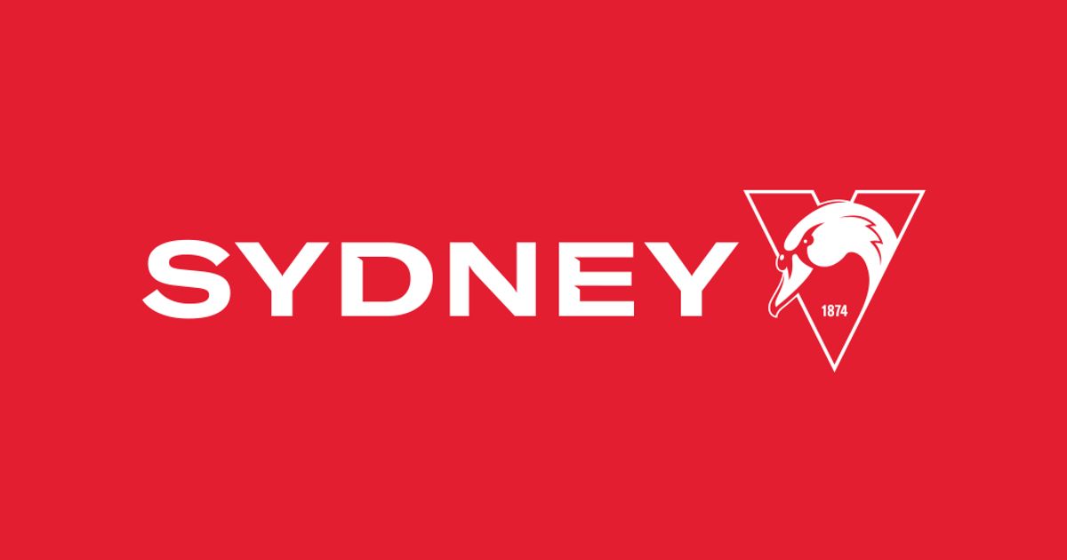 www.sydneyswans.com.au