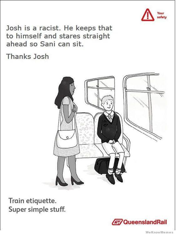 train-etiquette-meme-josh-is-a-racist.jpg
