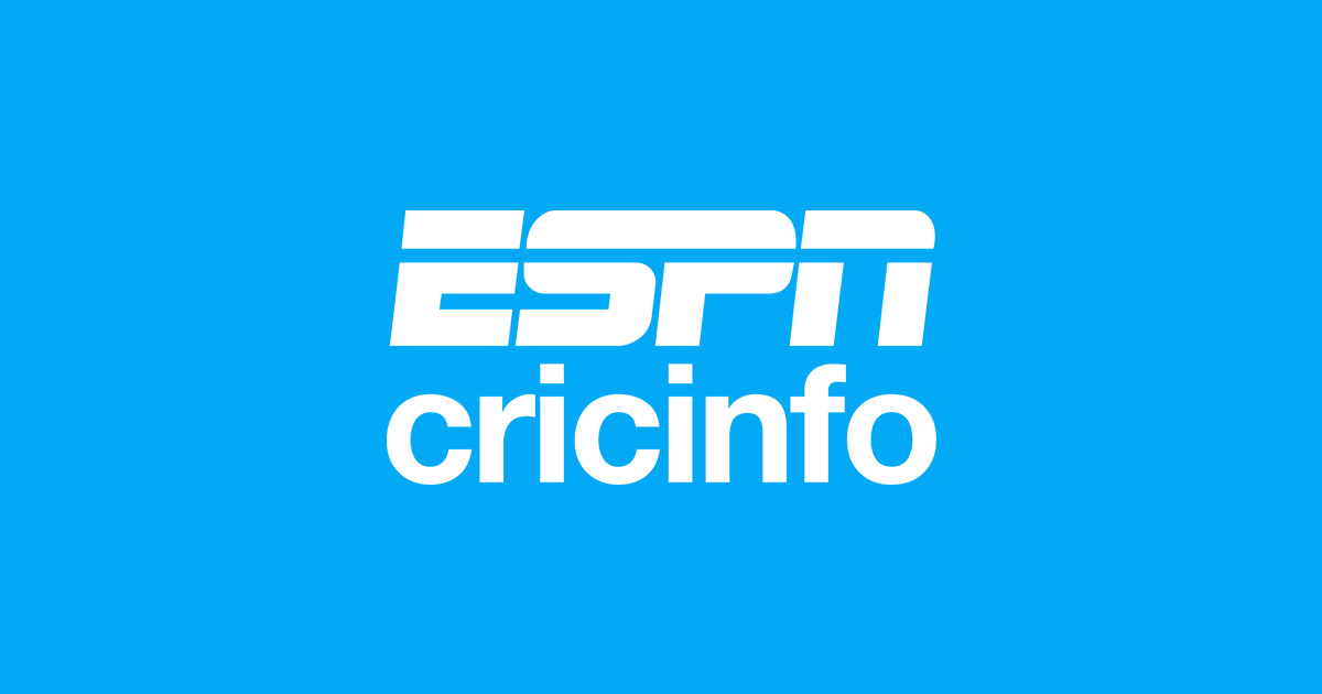 stats.espncricinfo.com