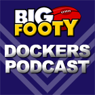 BigFooty Fremantle Podcast