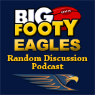 BigFooty West Coast Eagles Podcast