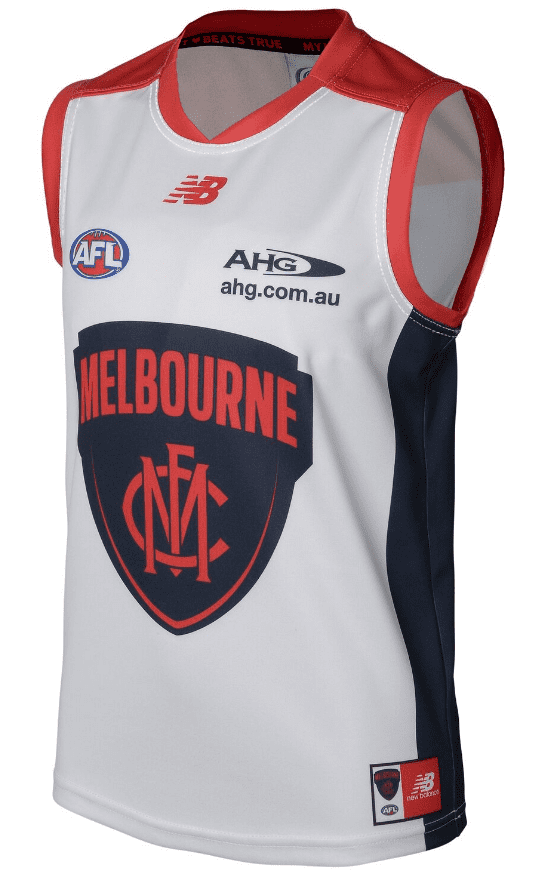 2017 Clash Jumper