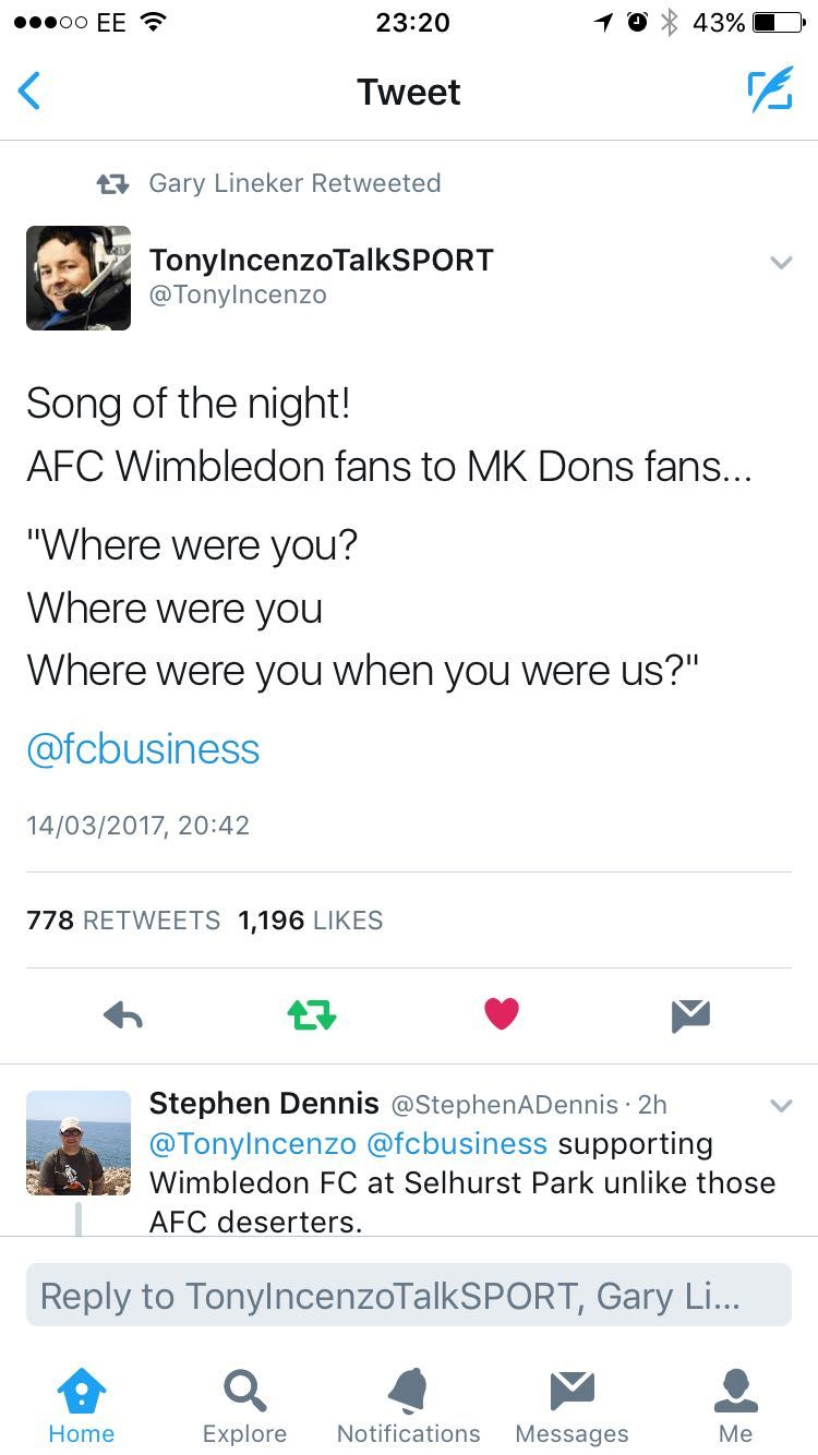 Dons