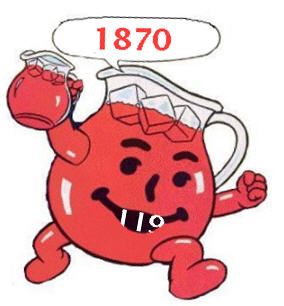 Koolaid