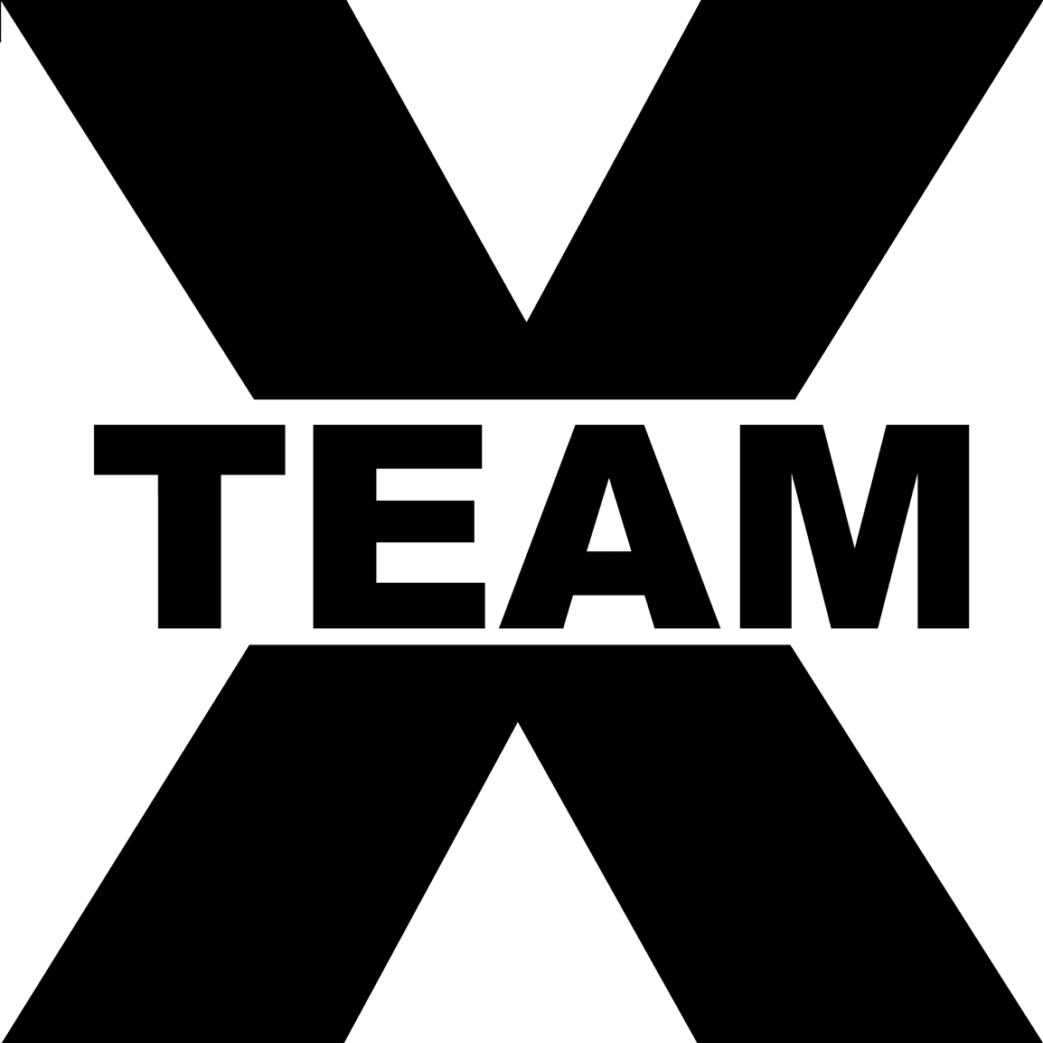 Team X Logo | BigFooty
