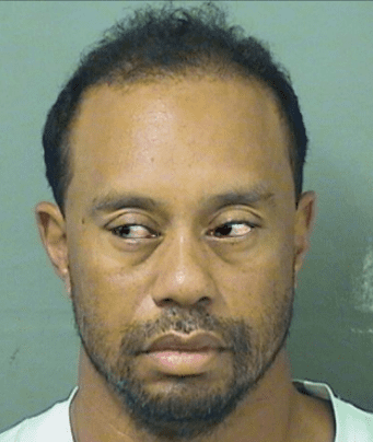 Tiger Woods