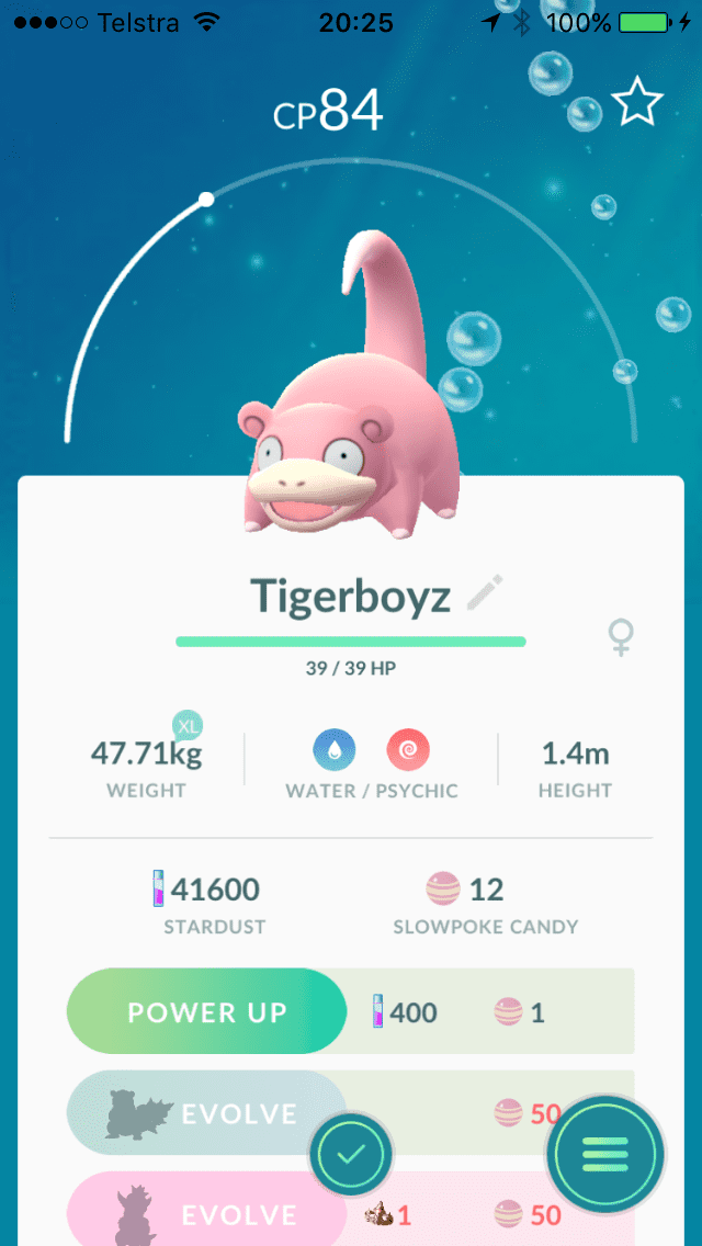 Tigerboyz as pokemon