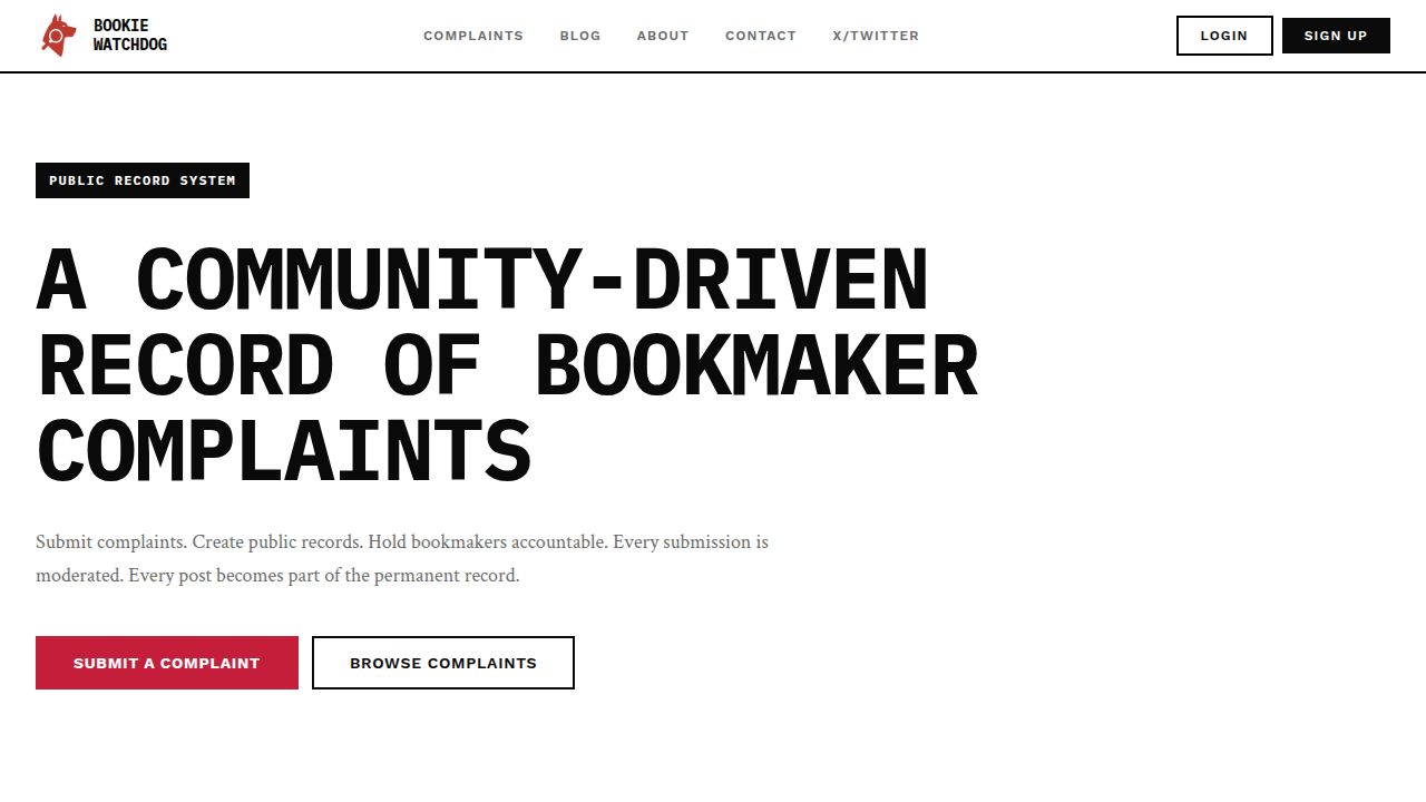 bookiewatchdog.com.au