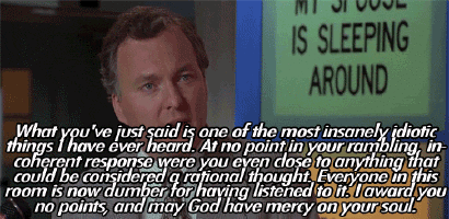 angry adam sandler GIF