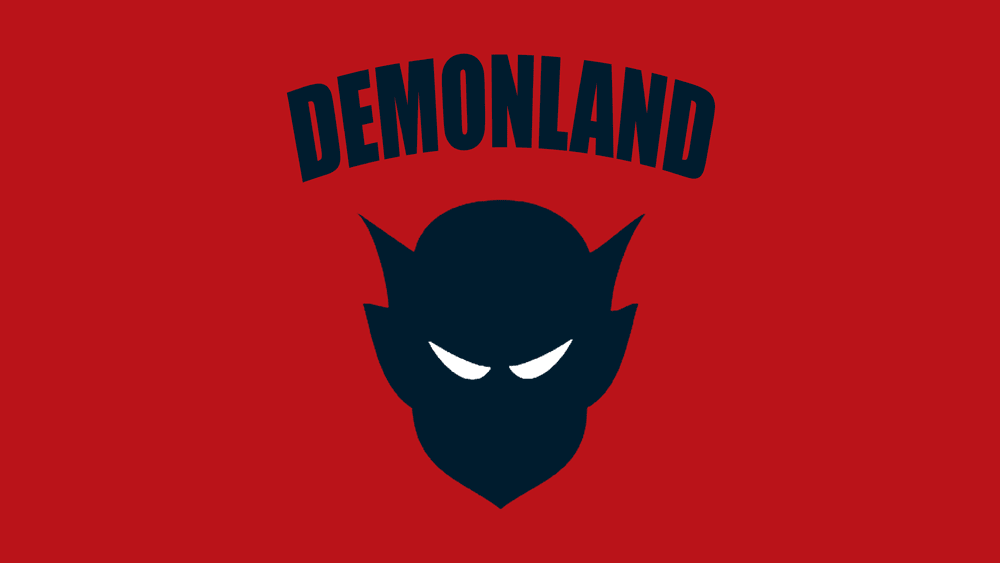 demonland.com