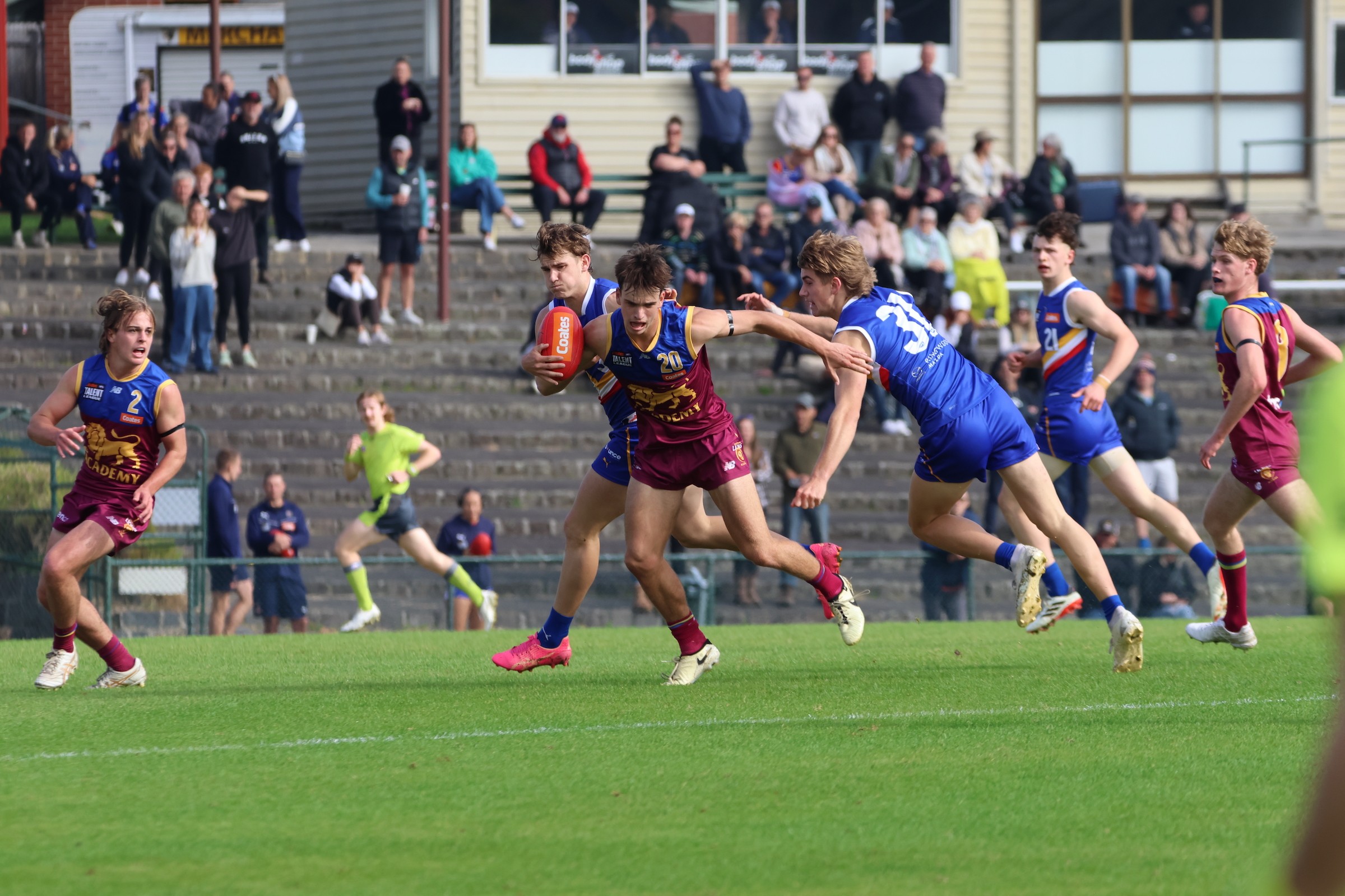 central.rookieme.com