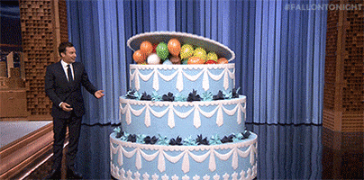 seth rogen birthday GIF