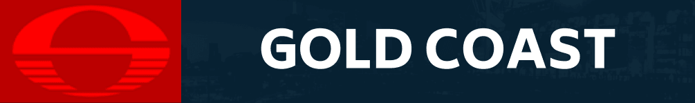 GOLD COAST club banner