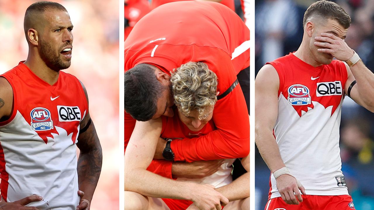 Certified Legendary Thread GEELONG WINS 2022 GRAND FINAL BY PLENTY Page 17 BigFooty Forum