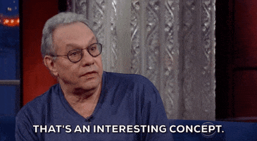 GIF by The Late Show With Stephen Colbert