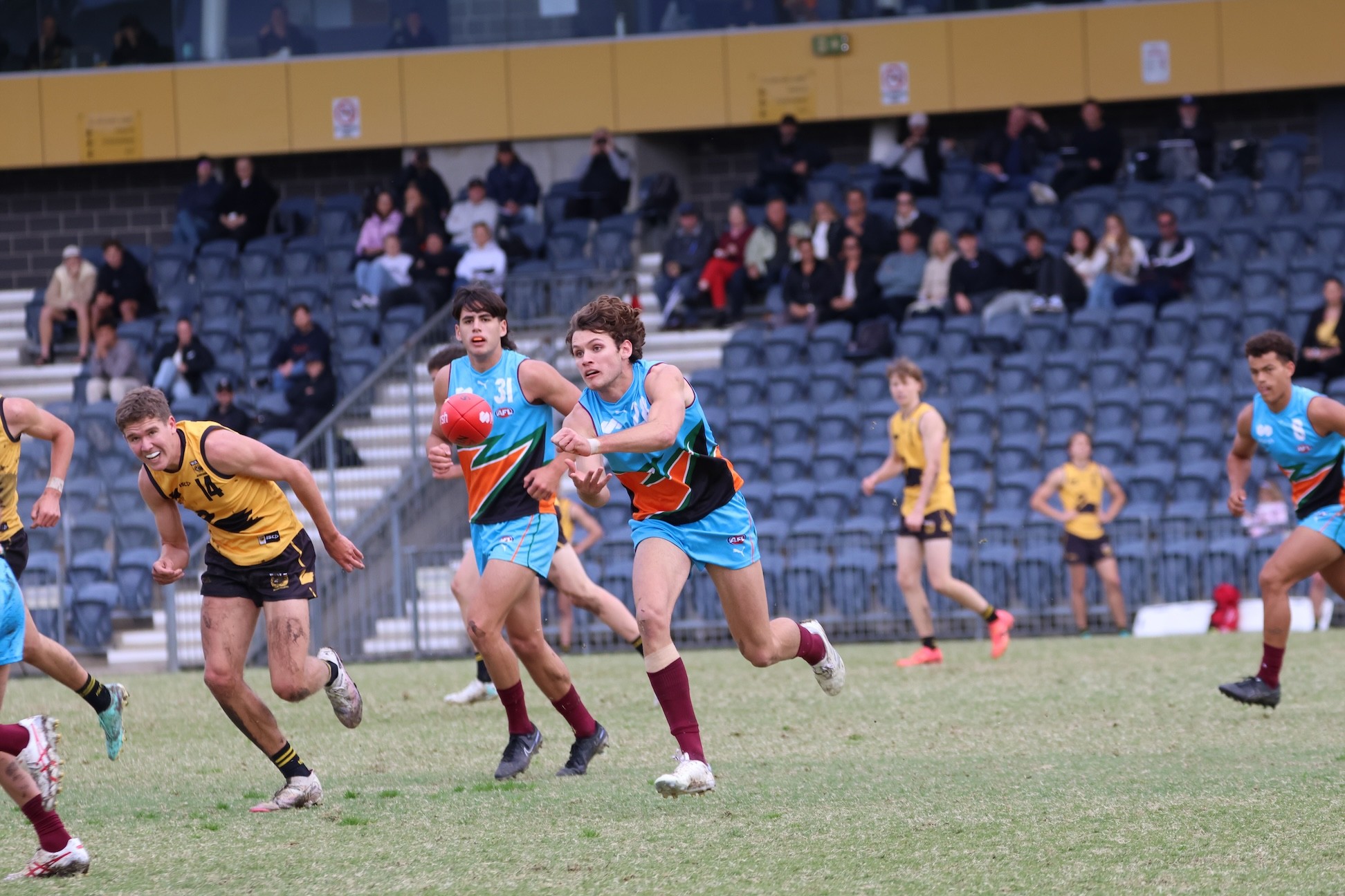 central.rookieme.com