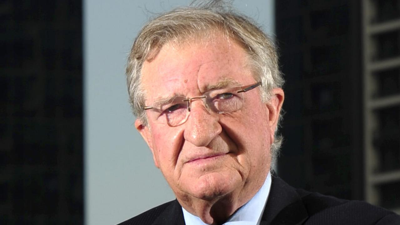 John Elliott who running for deputy Lord Mayor of Melbourne.