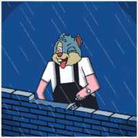 Building Working GIF by ChipPunks
