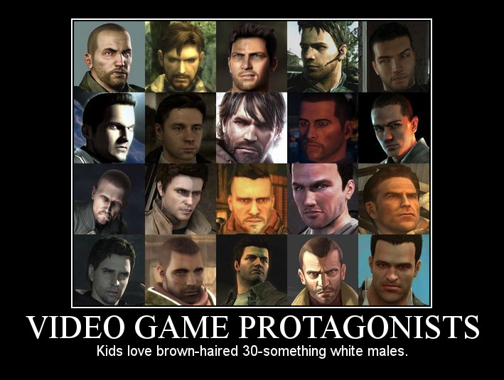 video-game-protagonists+demotivator.jpg