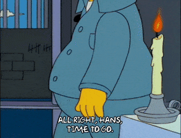 season 6 episode 24 GIF