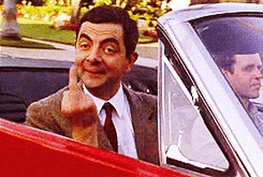 Mr Bean GIFs - Find & Share on GIPHY