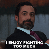 Much Fight GIFs - Find & Share on GIPHY