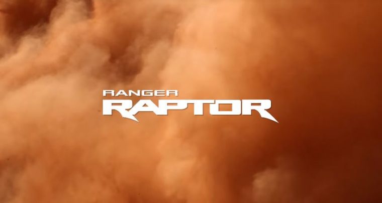 Ford Ranger Raptor Confirmed for 2018 Launch (in Asia Pacific, At ...
