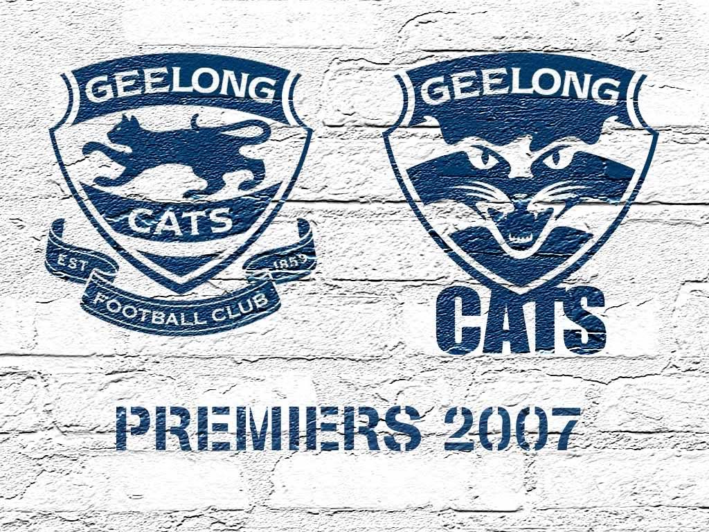 Geelong Cats Wallpapers | Eazy Wallpapers