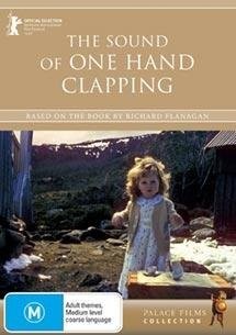 The Sound of One Hand Clapping DVD.jpg