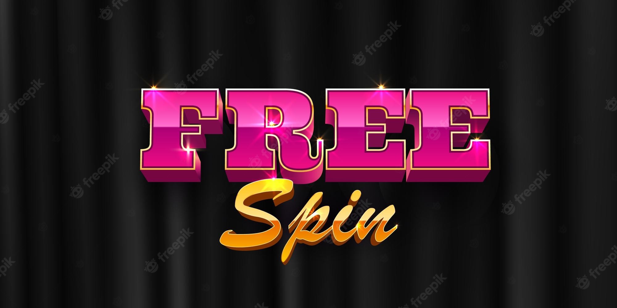 free-spin-banner-sign-with-golden-letters-vector-illustration_3482-6407.jpg
