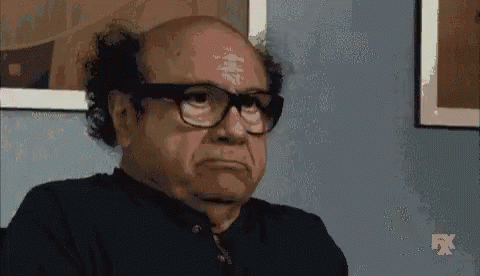 What episode/scene is this gif from???: IASIP