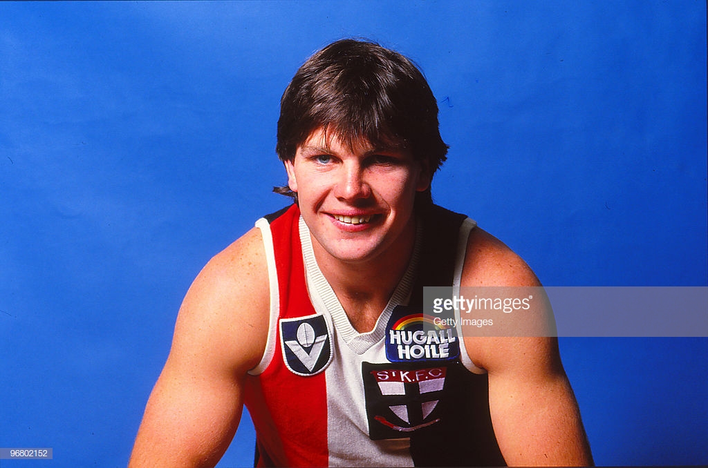 danny-frawley-of-the-st-kilda-saints-poses-during-a-portrait-session-picture-id96802152