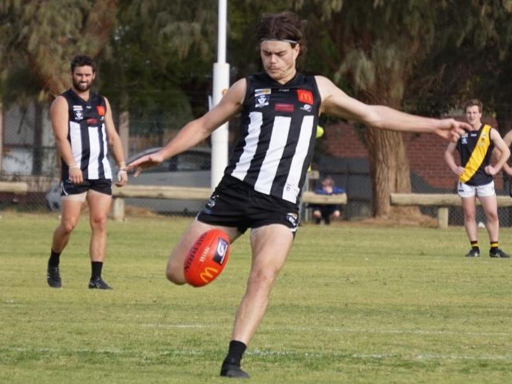 Player Watch Josh Carmichael (Retired 2024) Page 15 BigFooty Forum
