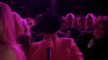 Ryan Gosling Singing GIF by The Academy Awards