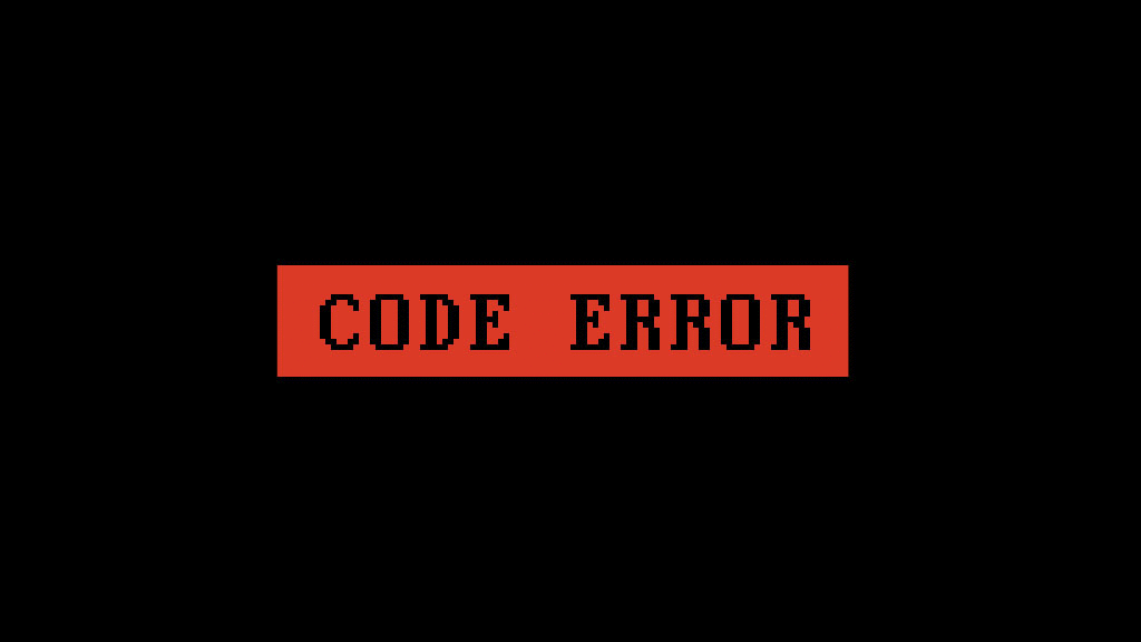 Mono error. Гиф Error. Картина Error. Надпись Error. Картинка ошибка Error.
